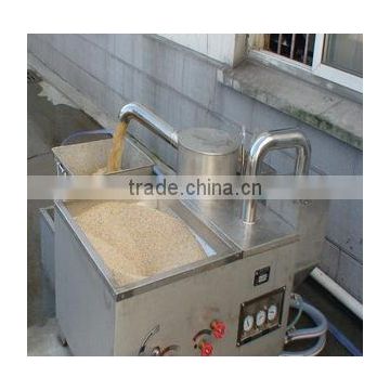 Made in China Sesame Seeds Cleaning Machine