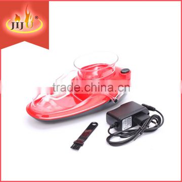 Yiwu Jiju Automatic Electric Roller Rolling Cigarette Machine Making JL-032A Cigarette Roller