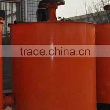 High quality mineral powder mixing bucket