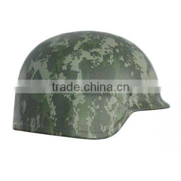 military ballistic helmet manufacturer