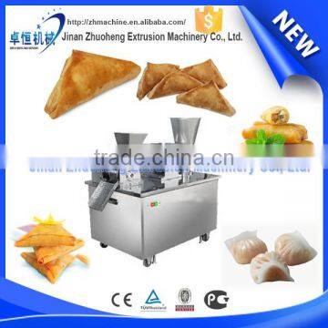 Multifunctional samosa making machine price