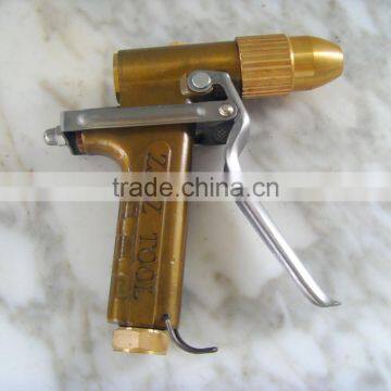 Paint Airless Spray Gun photo-3