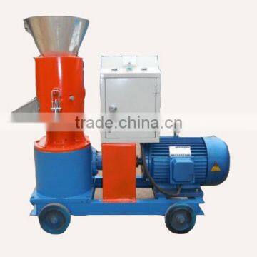 CE certificate wood pellet machine Wood Pellet Mill for sale