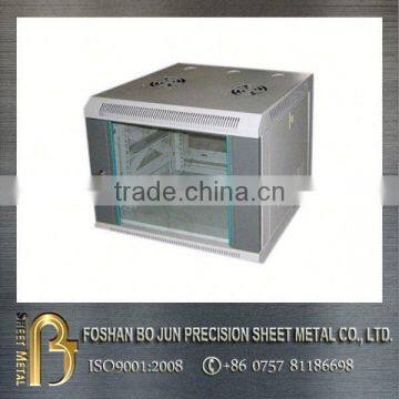 manufacturing sheet metal computer case fabrication made in China