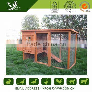 CC004L low cost build chicken coop