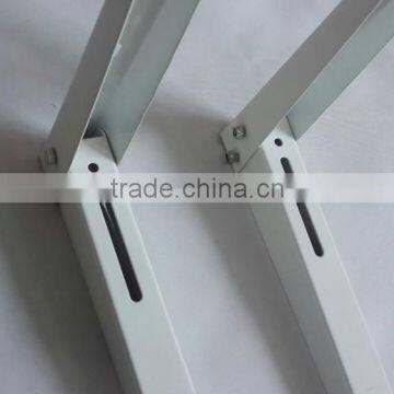 Polyester Powder Coating Air Conditioner Stand/split ac Stand/ac Outdoor Unit Stand photo-4