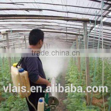 New Agricultural Greenhouse Fruit Sprayer Machine Smoke Machine 6HYC-90A photo-4