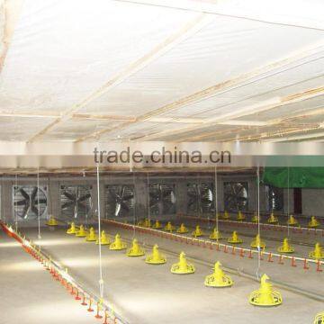 Made in China Mini Exhaust Fan 54 Inch High Quality Air Suction Fan in Foshan, Guangdong photo-6