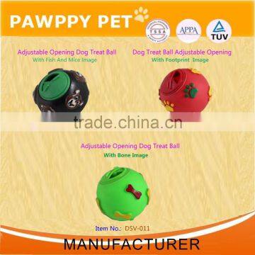 Wholesale Strawberry Shaped Hamster Nest Chirping Vinyl Mouse Pet Toy photo-2