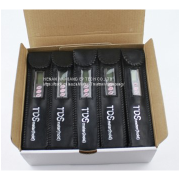 Digital Handheld Portable White Tds Meter photo-5