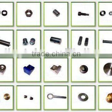 Factory Supply High Quality Aluminum Rivet Hollow Rivet