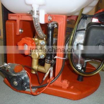 Knapsack/backpack 2/4 Stroke Power Sprayer photo-5