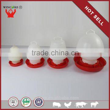 New Products for 2016 Farm Chicken Drinker