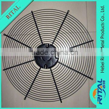 Beautiful and Practical Low Carbon Steel Fan Guard