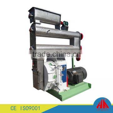 Chicken Feed Pellet Machine photo-6