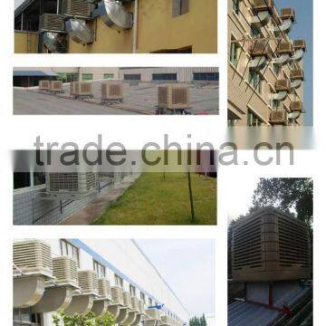 Industrial Outdoor 1.1kw Desert Aircon photo-4