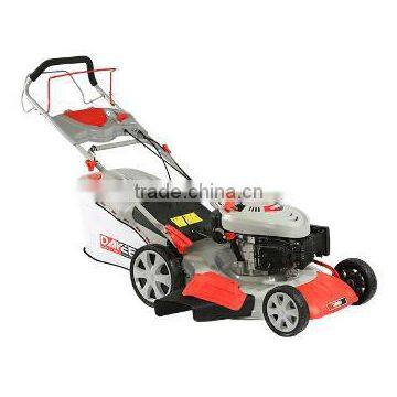 21inch self-propelled gasoline grass cutter