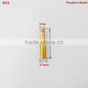 Hot Sale Presta Valve ,Dunlop Valve and Schrader Valve,bicycle Pump Parts photo-3
