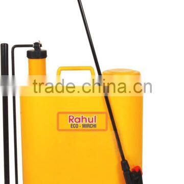 16 L Manual Knapsack Sprayer