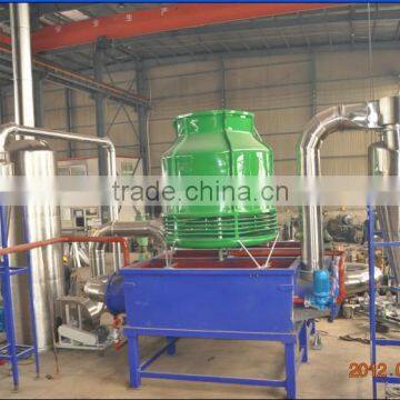 poultry waste disposal system