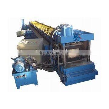 roll forming machine from Ada