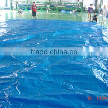 57gsm PE tarpaulin vietnam waterproof