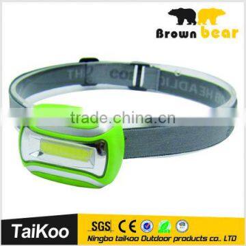 COB super light head light led,led head light,head light with ip66