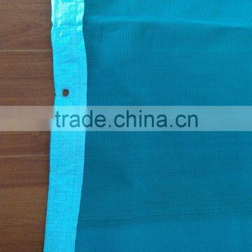 Green Archery Backstop Net photo-3