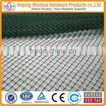 Good quality chain link wire mesh gate china supplier