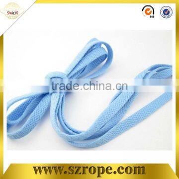 colorful neon shoelaces
