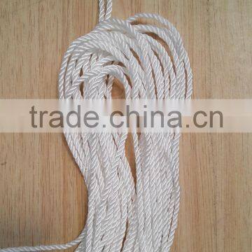 1/2'' Polyester Twisted Rope photo-3