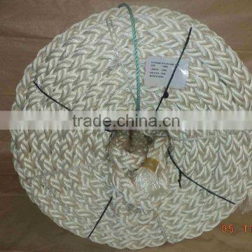 8 strand Nylon Rope