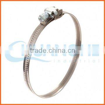 Chuanghe High v Band Hose Clamps photo-3