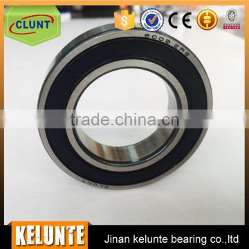 deep groove ball bearing 6008 transportation bearing mechanical parts