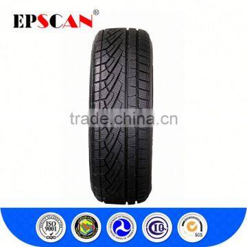 Qingdao supplier car tires producer 225/55R16