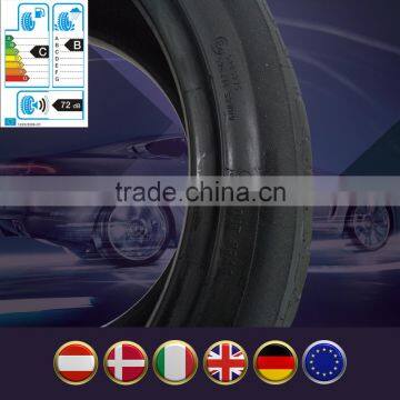 Mytest Car Tyre 165 50r14 175 65r14 185 60r14 175/70r13 Winter Suv Car Tires photo-6