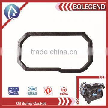 Durable Good Quality Made in China YN4102 Oil Sump Gasket Diesel Engine Spare Parts photo-2
