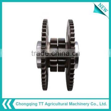 Brand New Walking Tractor Kubota Gear in the Gear Box With High Quality