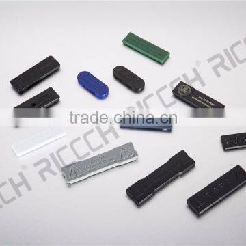 Plastic Magnetic Name Badge Holder photo-2