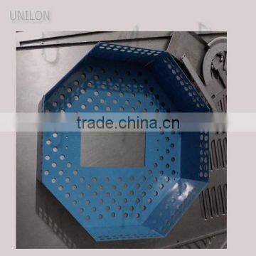 CNC Sheet Metal Fabrication photo-6