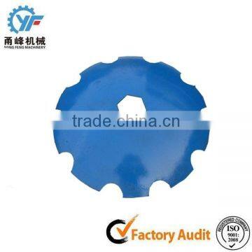 China Plough Disc Blade