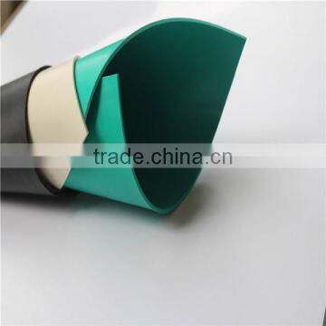 opaque pvc sheet / pvc thin plastic sheet / plastic pvc sheet rolls