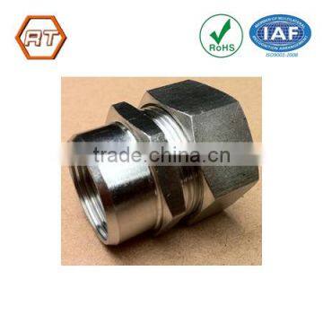 Connecting Screw