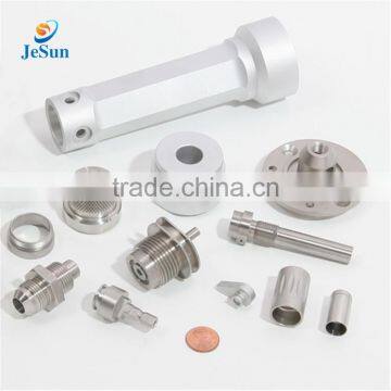 CNC turning parts machine part brass/aluminum turning parts/cnc machinery parts