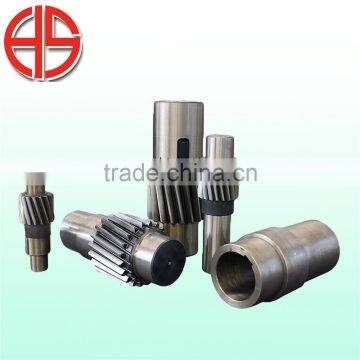 shaft manufacturer steel shaft