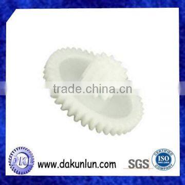 Precision Custom Small Plastic Gears photo-6