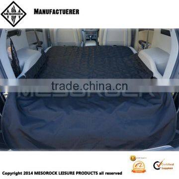 Waterproof Nonslip Cargo Liner for Dogs Cargo Cover Liner Pet Trunk Liner photo-2