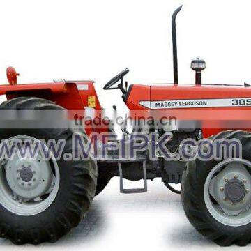 PAKISTAN MILLAT TRACTOR MASSEY FERGUSON MF 385