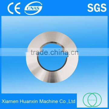 Coil Slitter Blade Knife for Steel Coil Slitting Machine photo-2