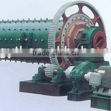 High Quality Ball Grinding Mill